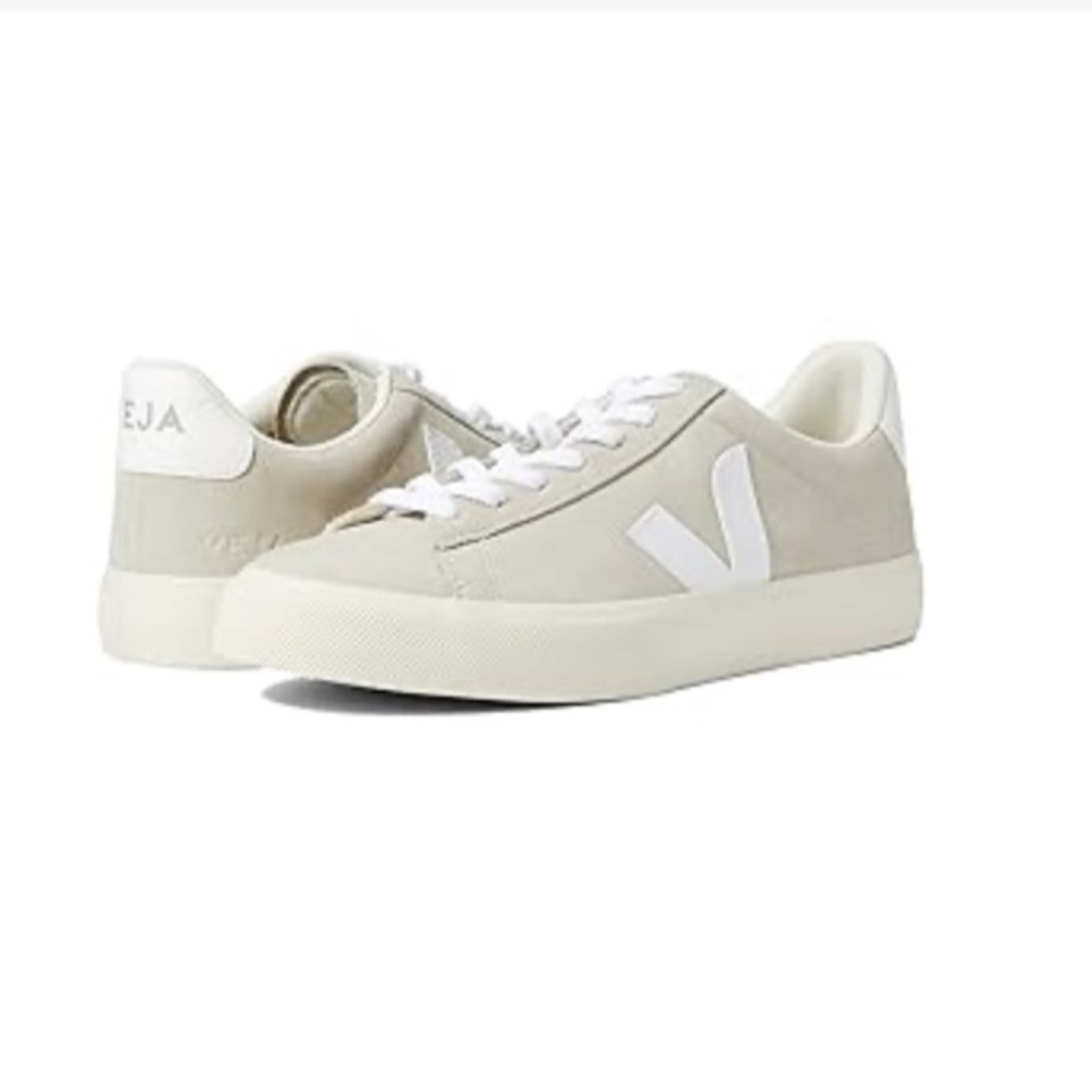 VEJA Campo Natural/White 40 (Women's 9)